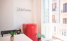 Linee Moderne Apt - Wifi - AC