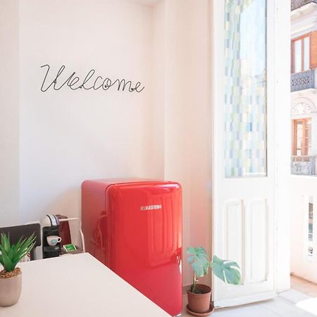 Linee Moderne Apt - Wifi - AC Cagliari Exterior foto