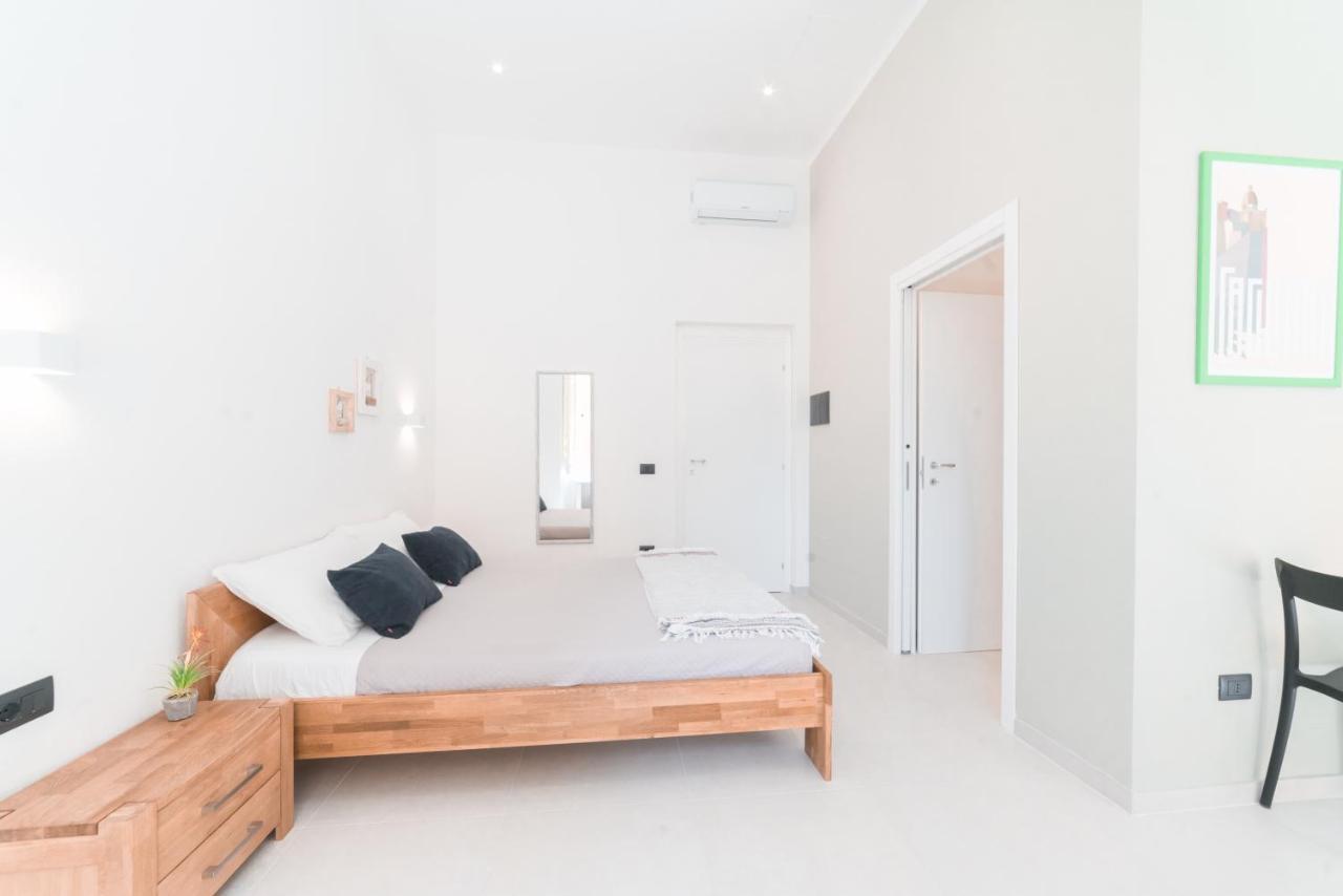 Linee Moderne Apt - Wifi - AC Cagliari Exterior foto