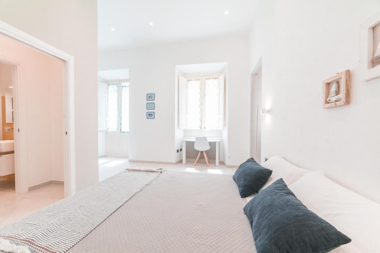 Linee Moderne Apt - Wifi - AC Cagliari Exterior foto