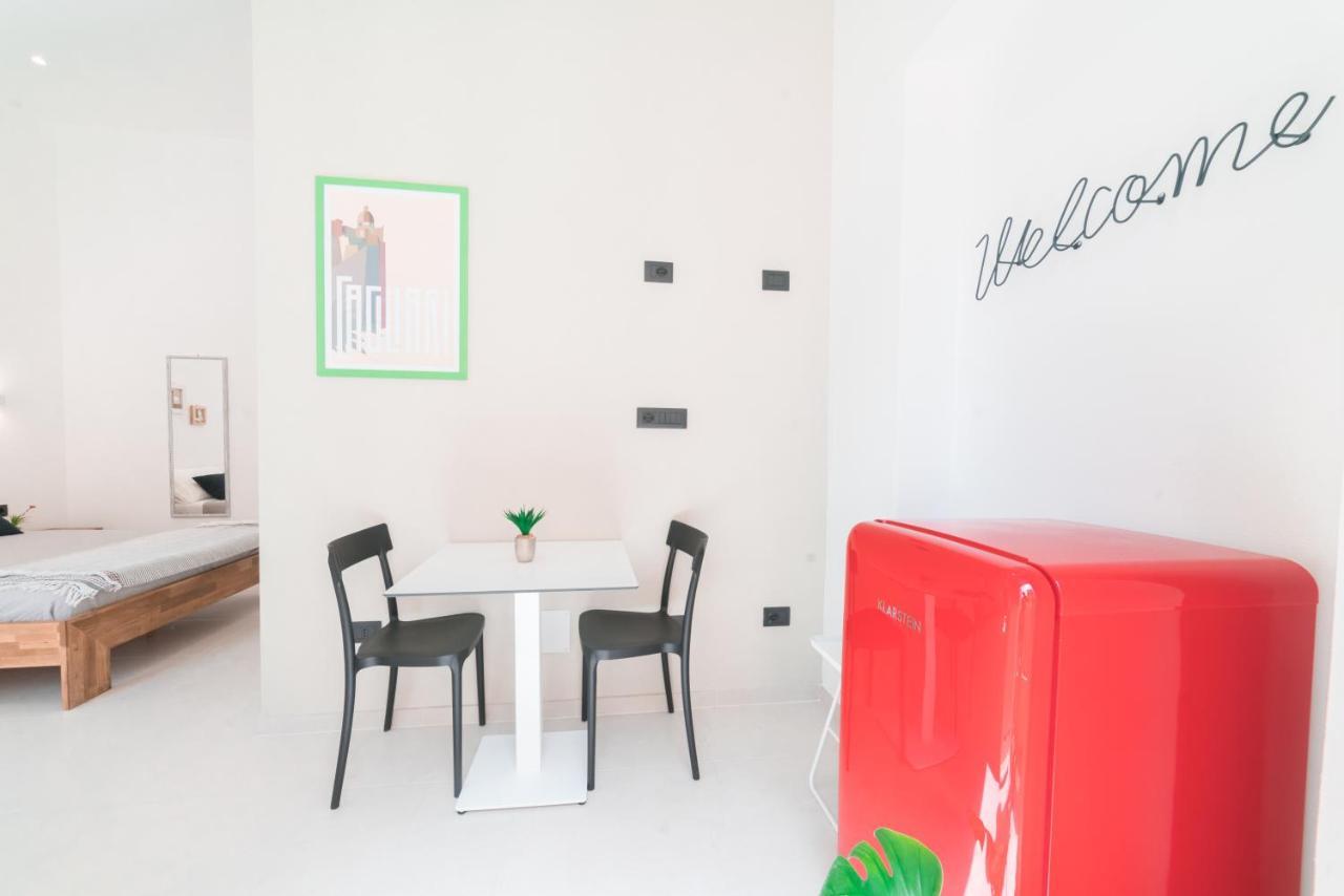 Linee Moderne Apt - Wifi - AC Cagliari Exterior foto