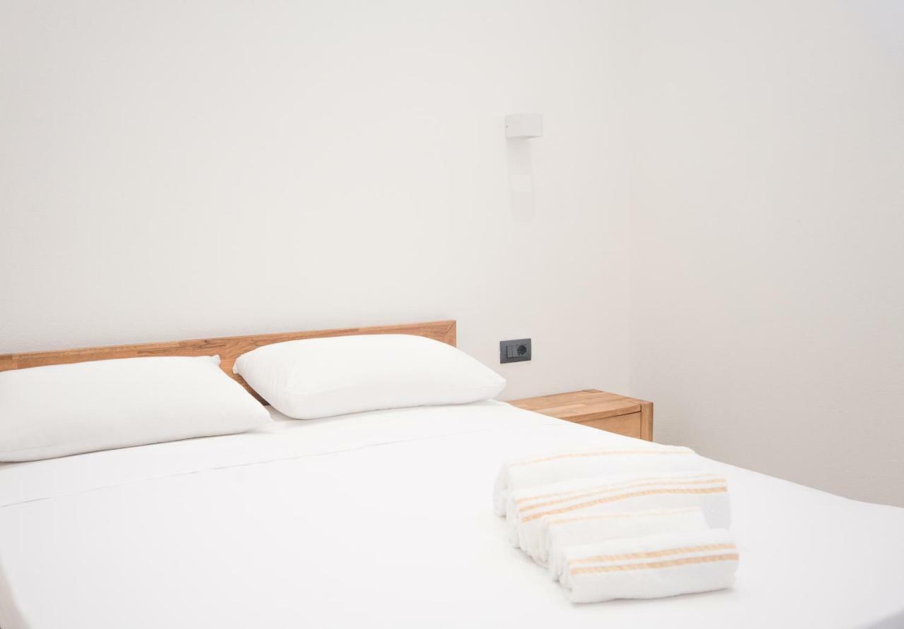 Linee Moderne Apt - Wifi - AC Cagliari Exterior foto