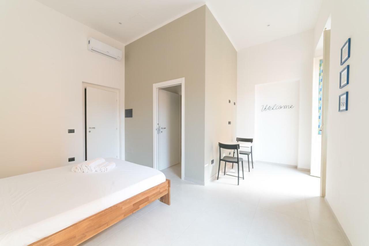 Linee Moderne Apt - Wifi - AC Cagliari Exterior foto
