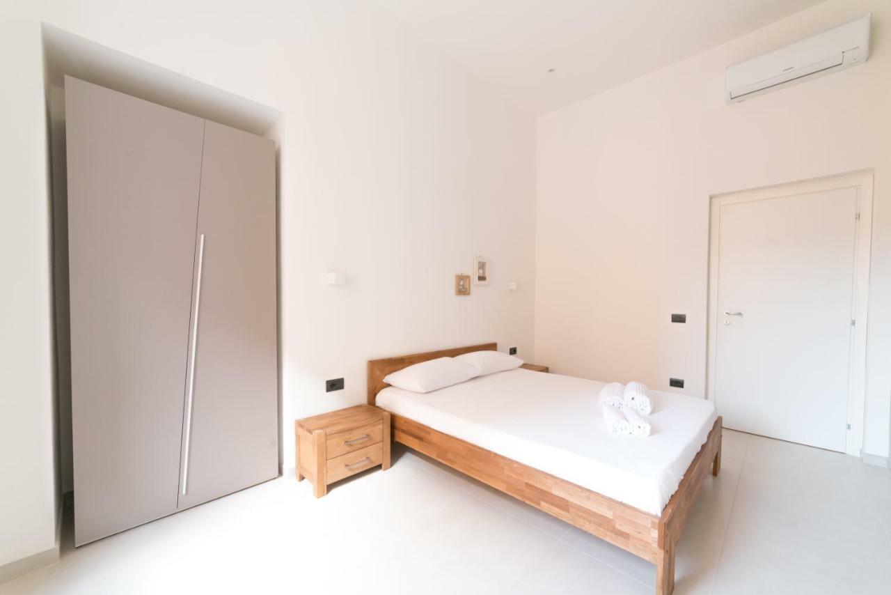 Linee Moderne Apt - Wifi - AC Cagliari Exterior foto