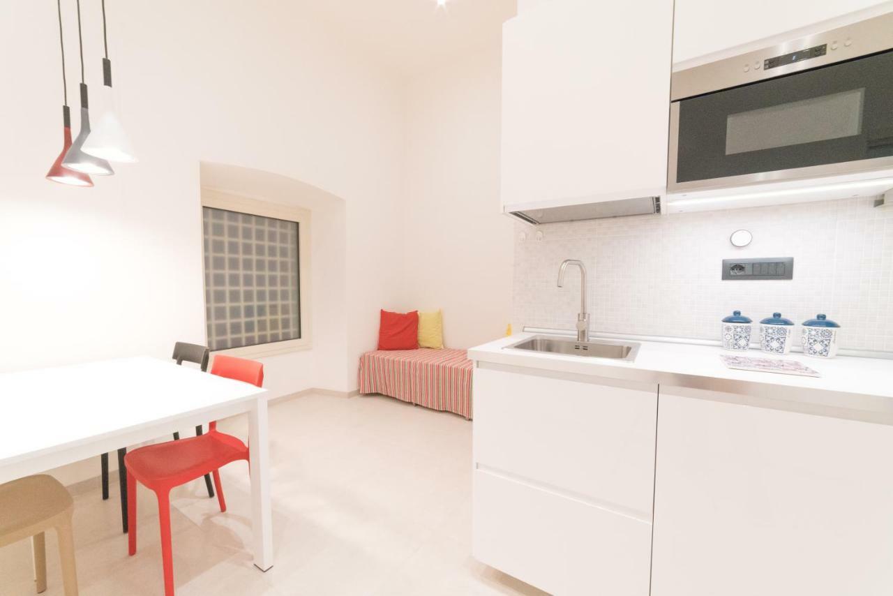 Linee Moderne Apt - Wifi - AC Cagliari Exterior foto