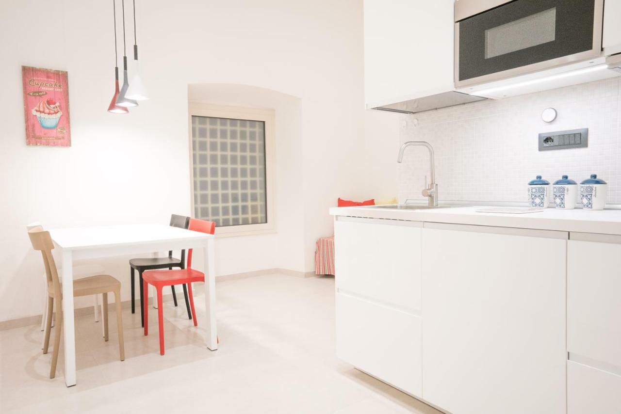 Linee Moderne Apt - Wifi - AC Cagliari Exterior foto