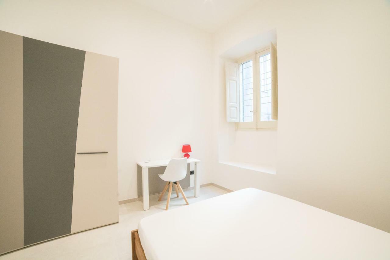 Linee Moderne Apt - Wifi - AC Cagliari Exterior foto