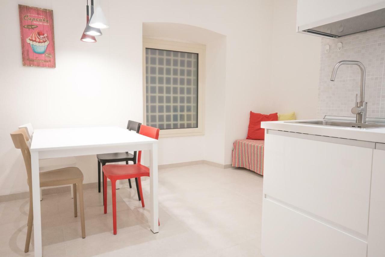 Linee Moderne Apt - Wifi - AC Cagliari Exterior foto