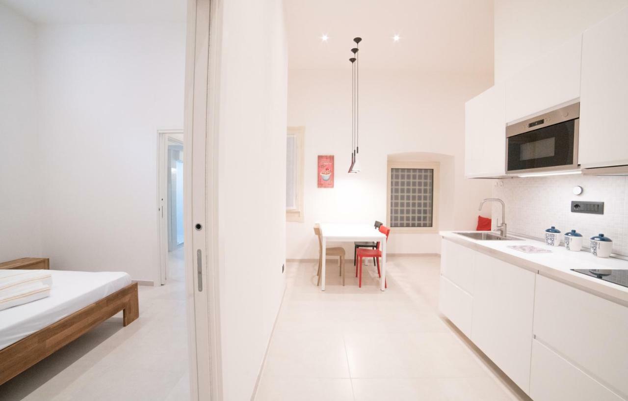 Linee Moderne Apt - Wifi - AC Cagliari Exterior foto